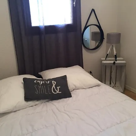Lejlighed Vue Imprenable Avec Piscine A