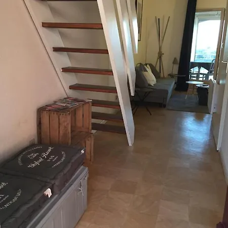 Vue Imprenable Avec Piscine A Sète