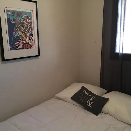 Apartman Vue Imprenable Avec Piscine A *