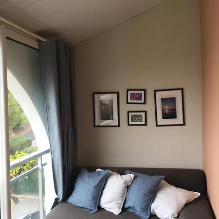 Vue Imprenable Avec Piscine A *