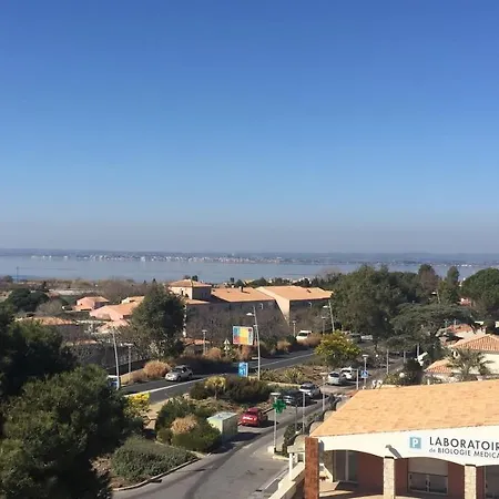 Vue Imprenable Avec Piscine A *